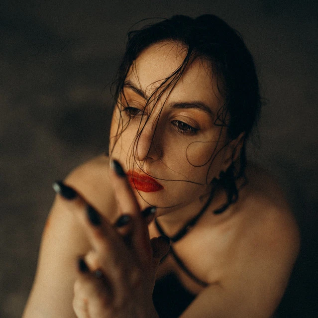 Anastasiia Lark