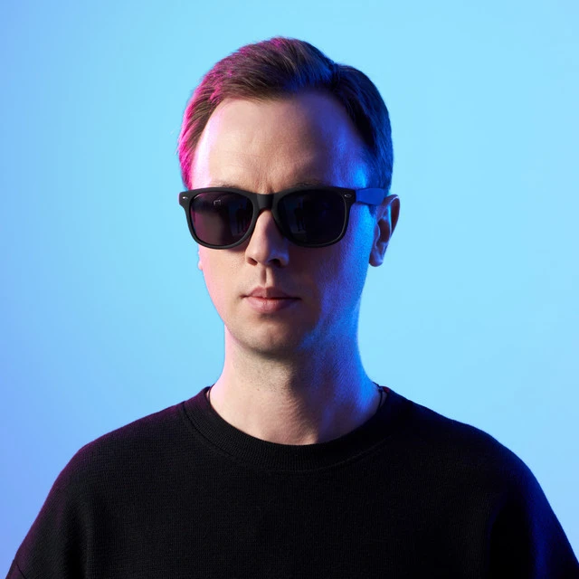 Andrew Rayel