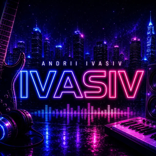 Andrii Ivasiv