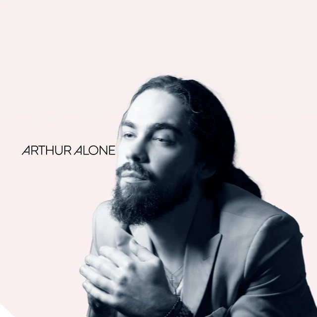 Arthur Alone