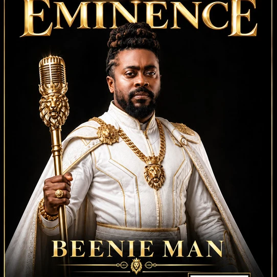Beenie Man