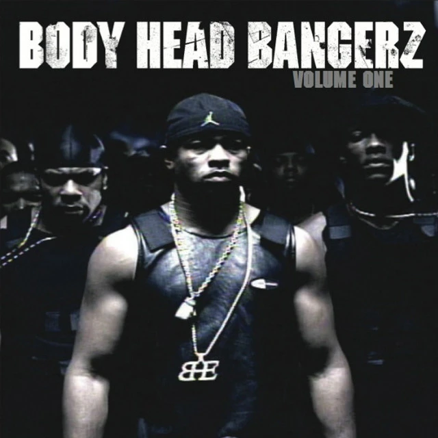 Body Head Bangerz