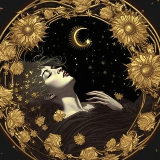 Celestial Aeon Project