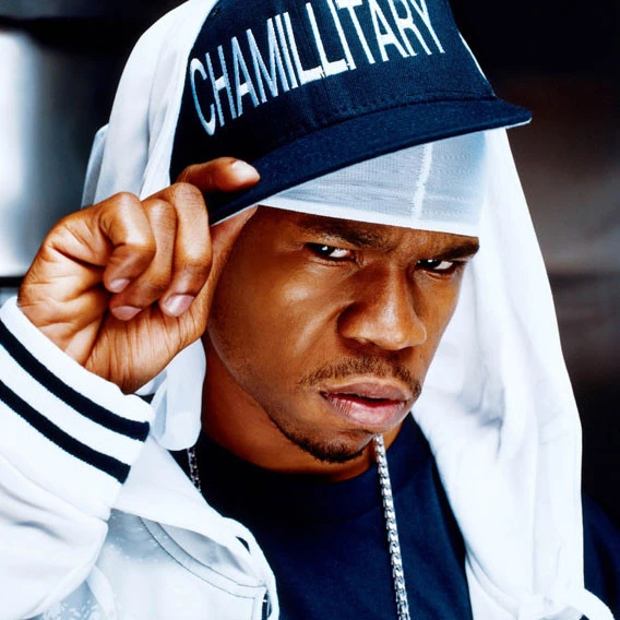 Chamillionaire