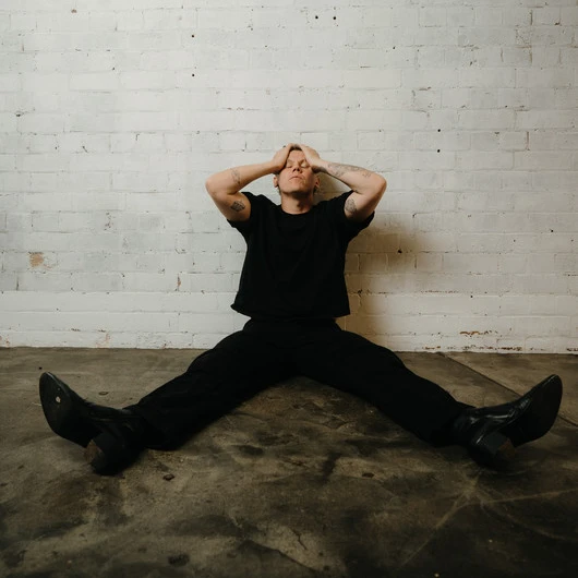 Conrad Sewell