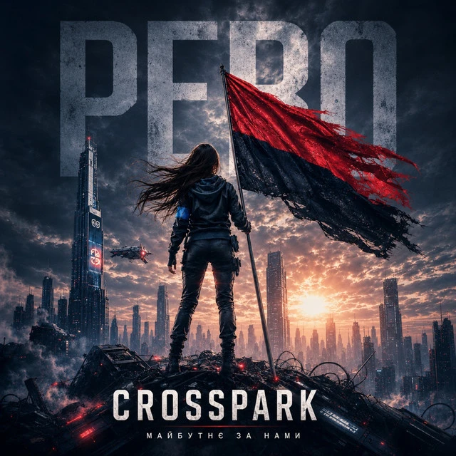 Crosspark