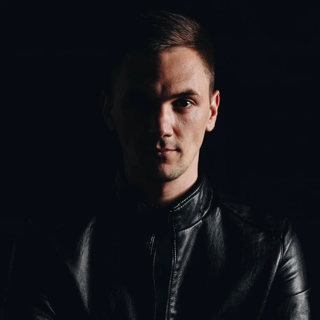 Danny May
