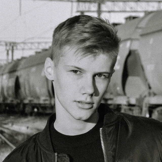 David Golubenko