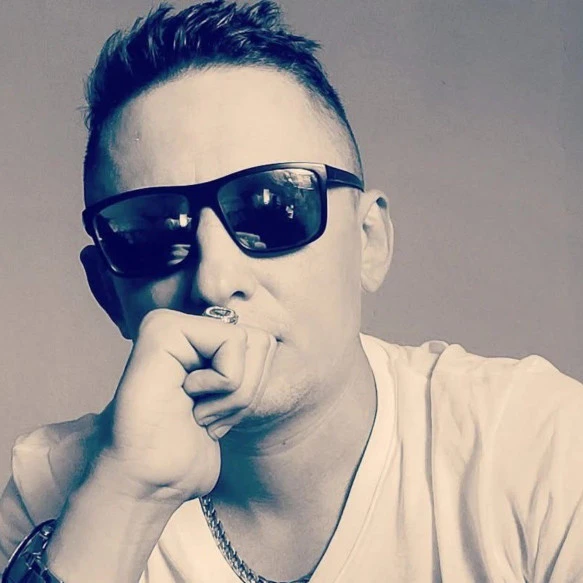 Dj NACZALNIK Boss