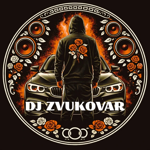 DJ ZVUKOVAR