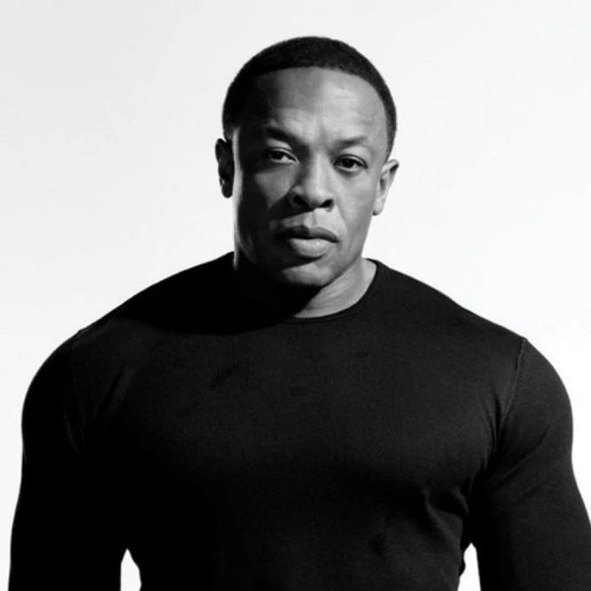 Dr. Dre