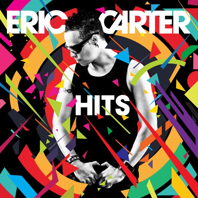 Eric Carter