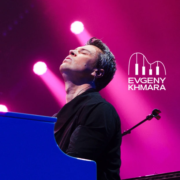 Evgeny Khmara