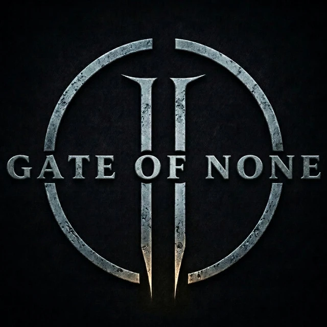 Gate Of None