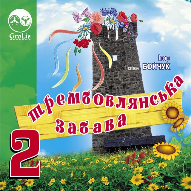 Ігор Бойчук
