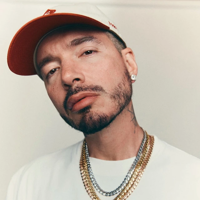 J Balvin