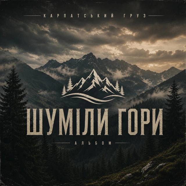 Карпатський груз
