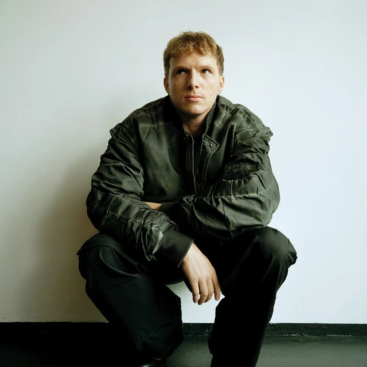 Kevin de Vries