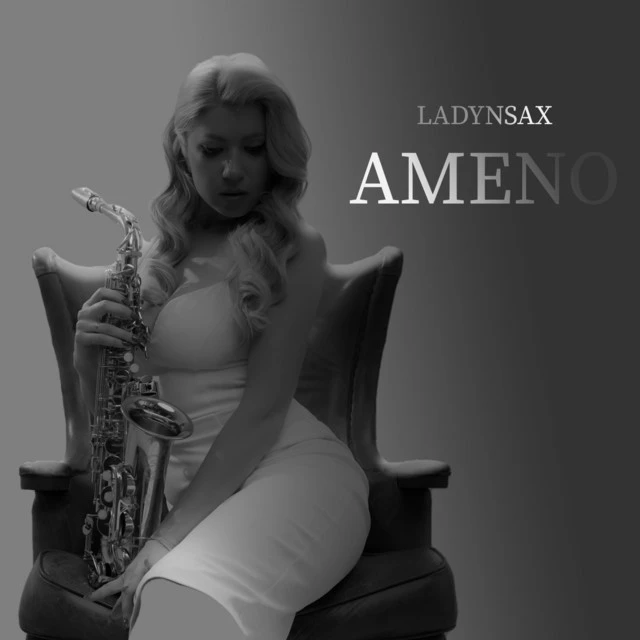 Ladynsax