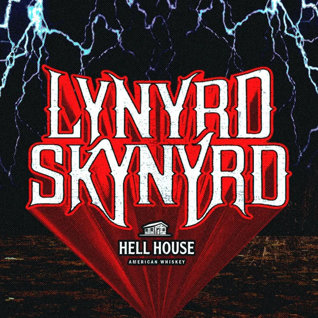 Lynyrd Skynyrd