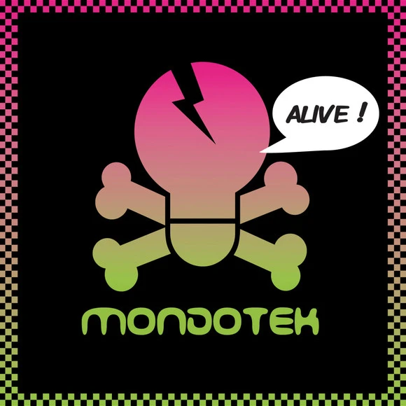 Mondotek