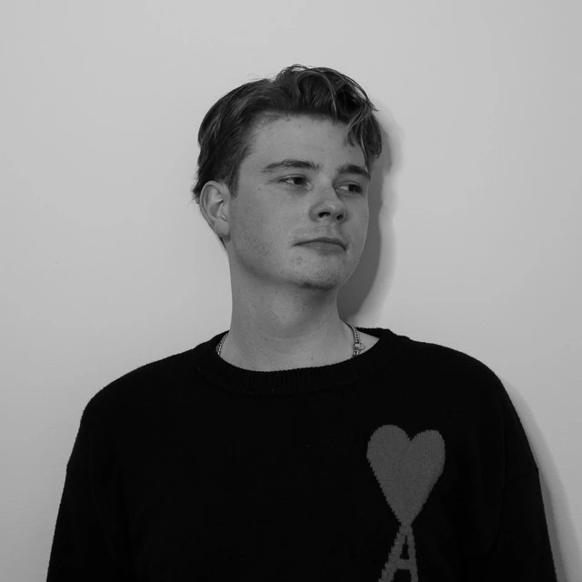 Moritz Houwen