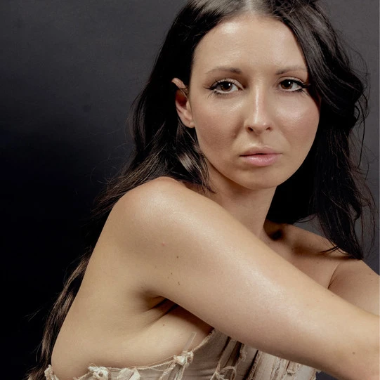 Olena Karas