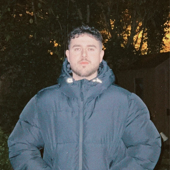 Ollie Green