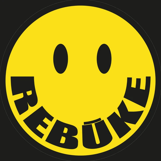 Rebūke