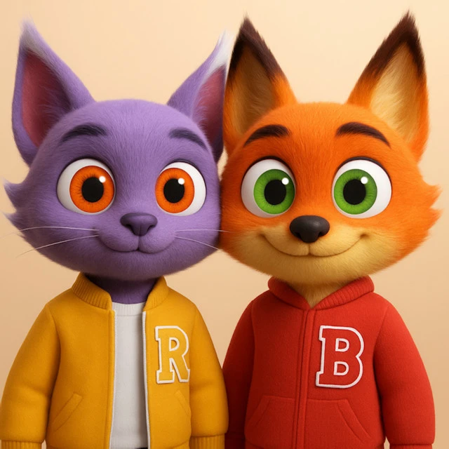 Rombi & Bombi