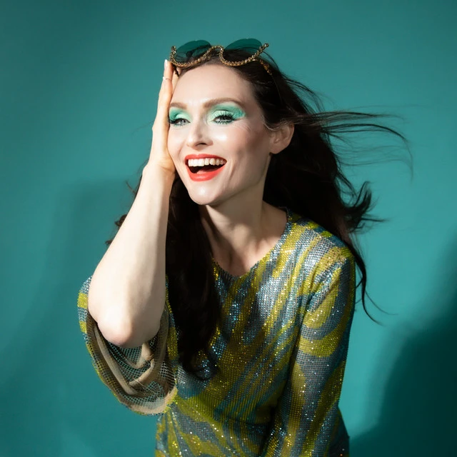 Sophie Ellis-Bextor