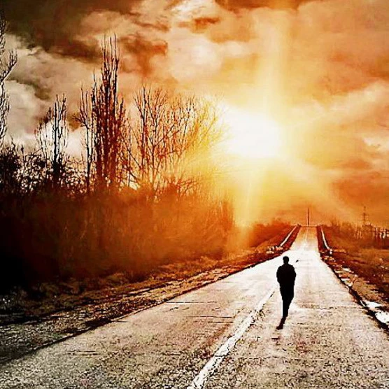 Sun Never Sets