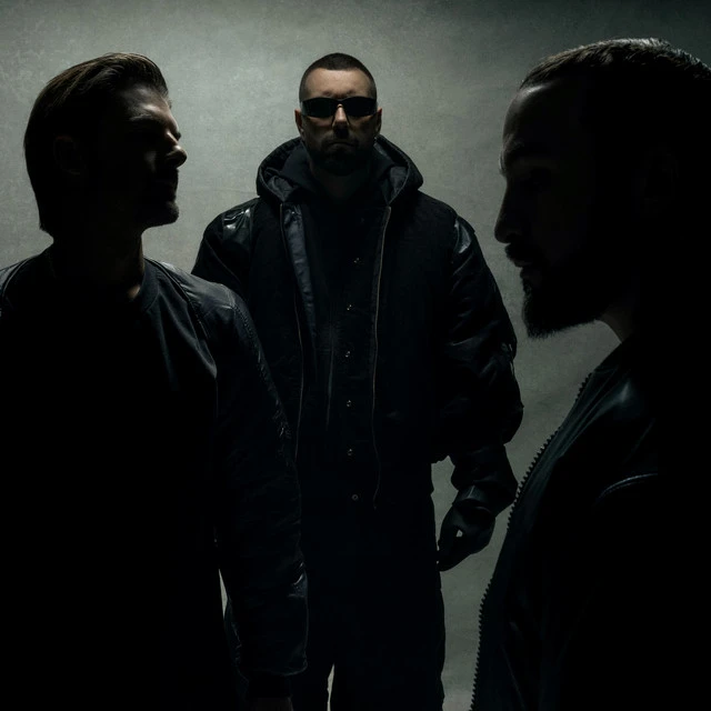 Swedish House Mafia
