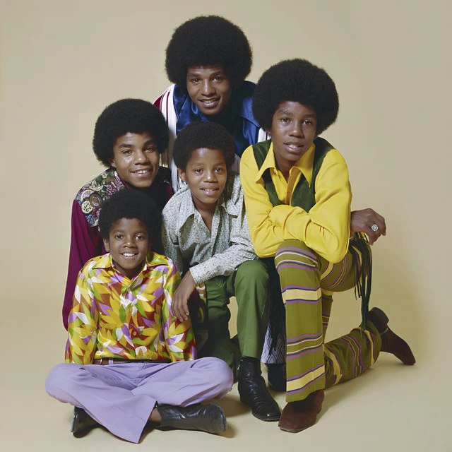 The Jackson 5
