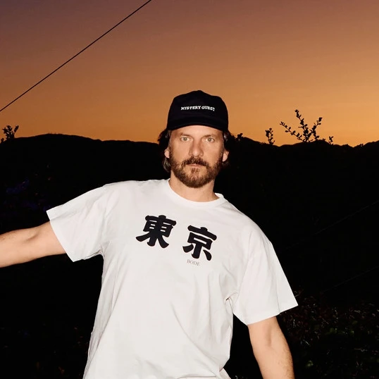 The Magician