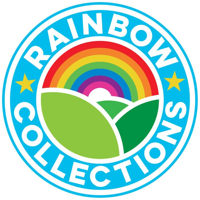 The Rainbow Collections