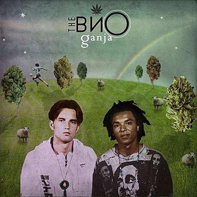 The Вйо