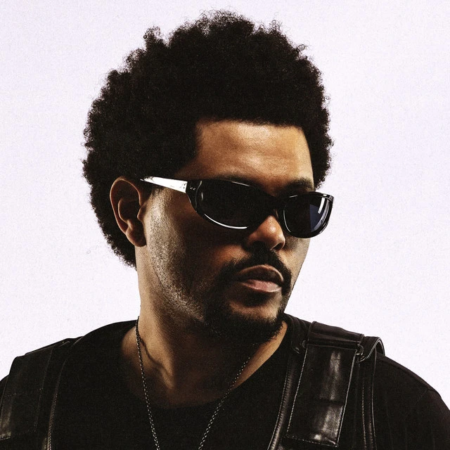 The Weeknd