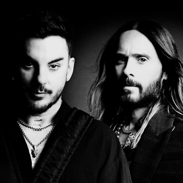 Thirty Seconds To Mars