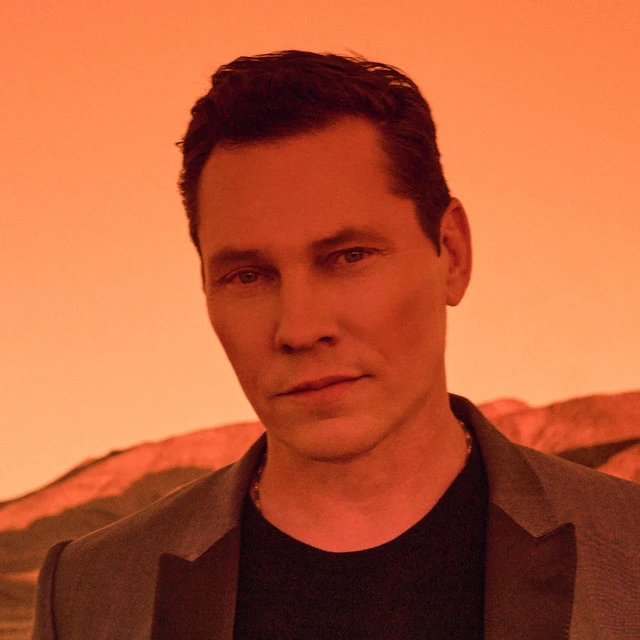 Tiësto