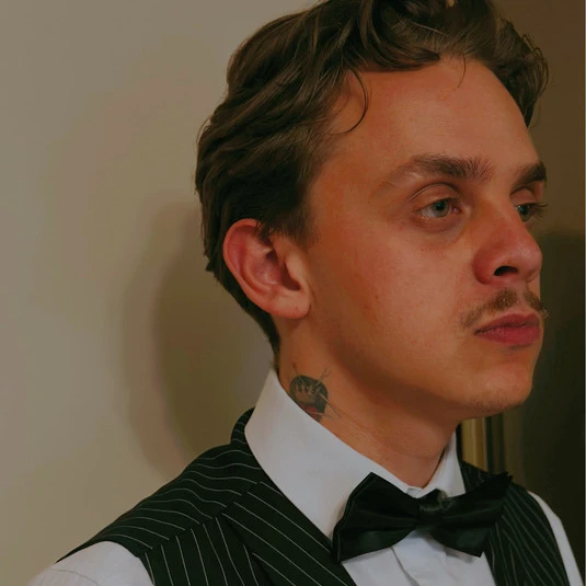 TravyrØn