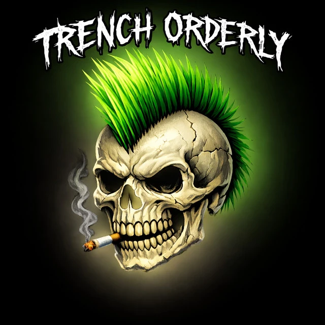 TRENCH ORDERLY