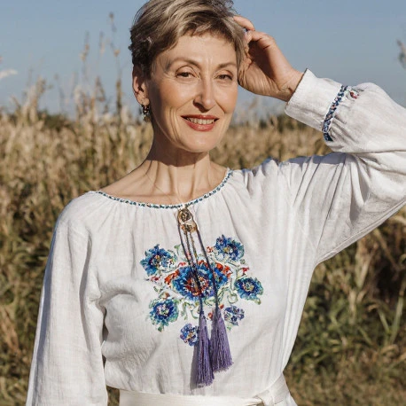 Вікторія Русич