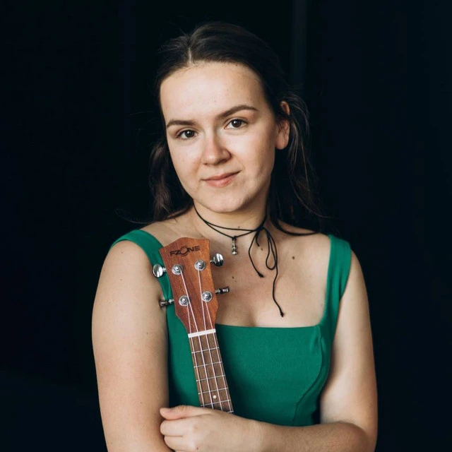 Vitaliia