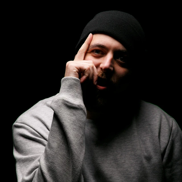 Yan Zapolsky