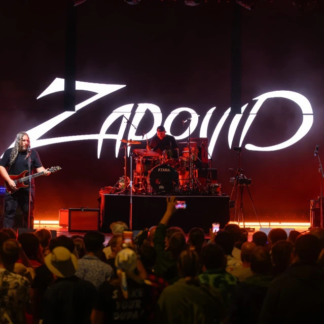 Zapovid
